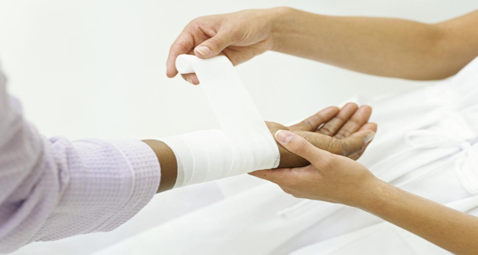 Jornada actualización heridas, úlceras y  ostomías