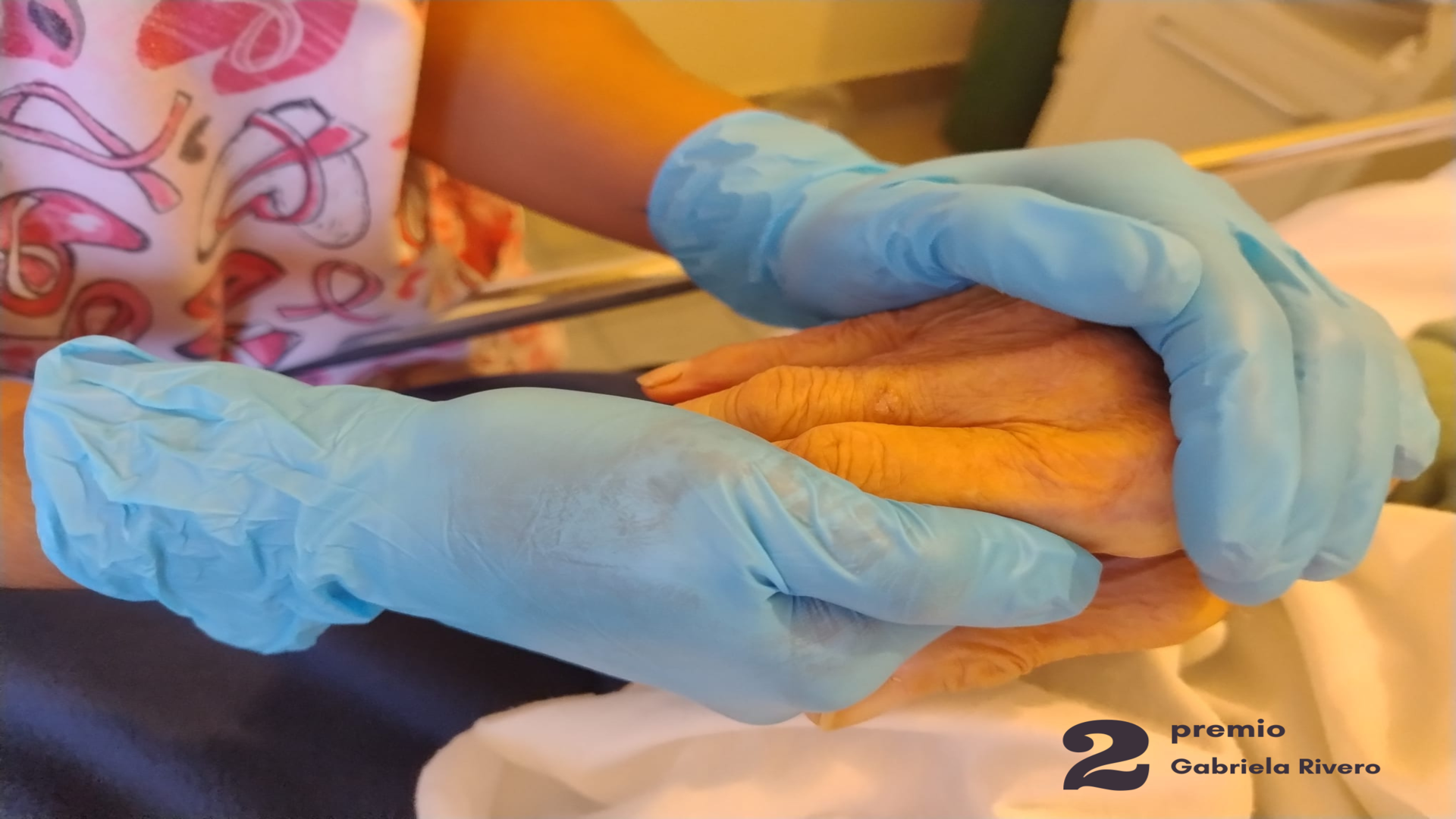 Jornadas Unidad Docente Asistencial de Cuidados Paliativos Hospital Universitario