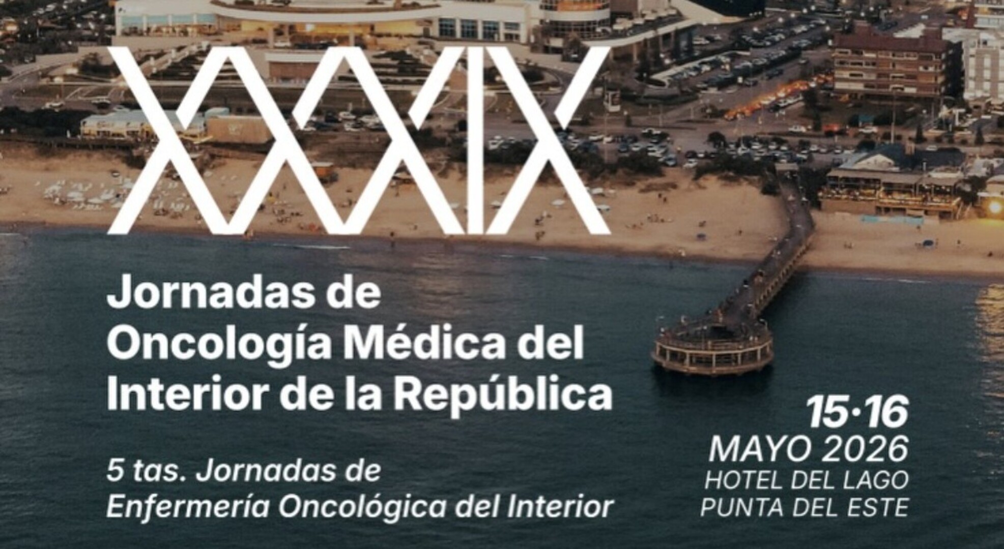 Jornadas de Oncología del Interior