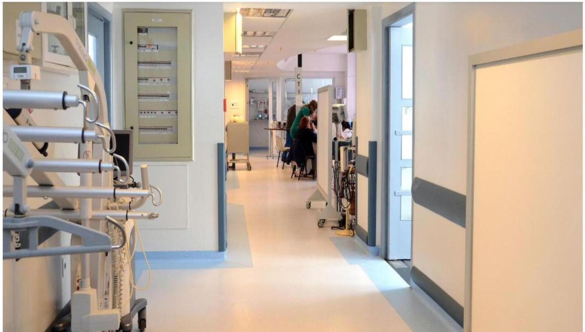Congreso Cuidados Intensivos y Sociedad de Terapias de Infusión