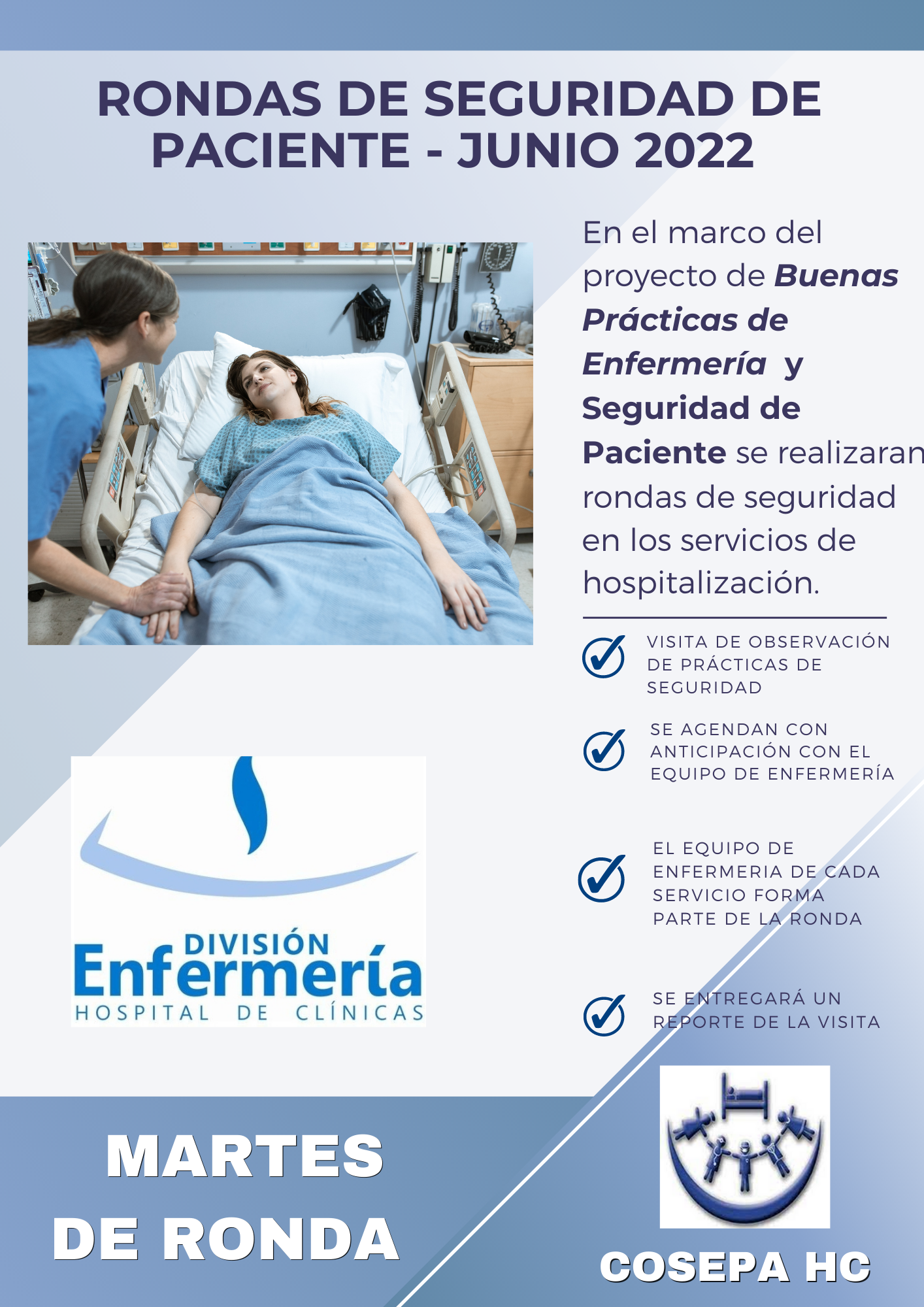 Seguridad Junio 