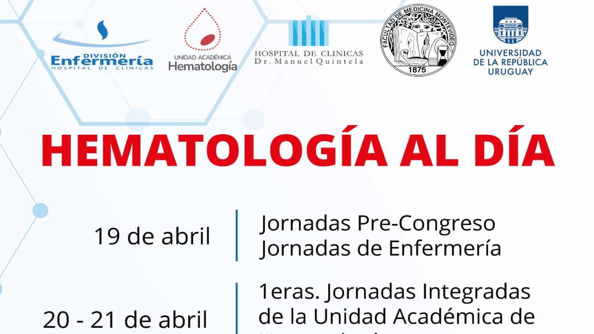 Hematología al día