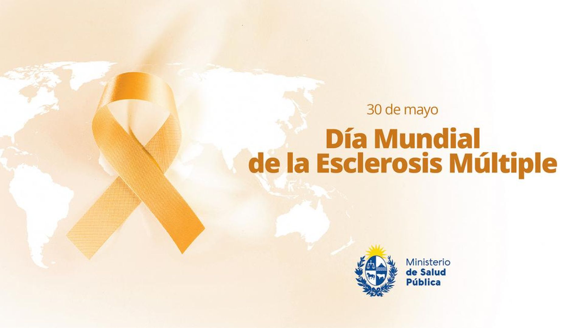 30 de Mayo Día de la Esclerosis Múltiple