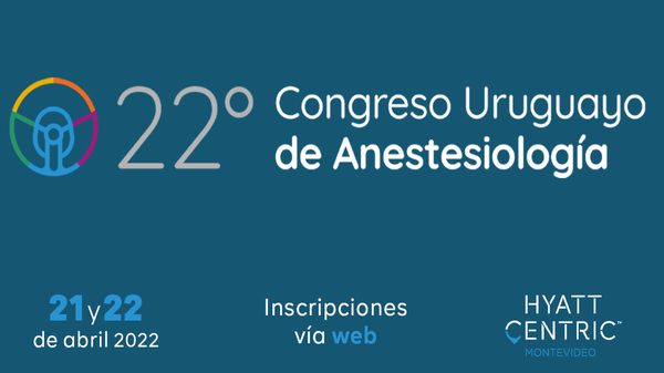 Equipo de Enfermería de Recuperación Anestésica de nuestro hospital premiado en Congreso