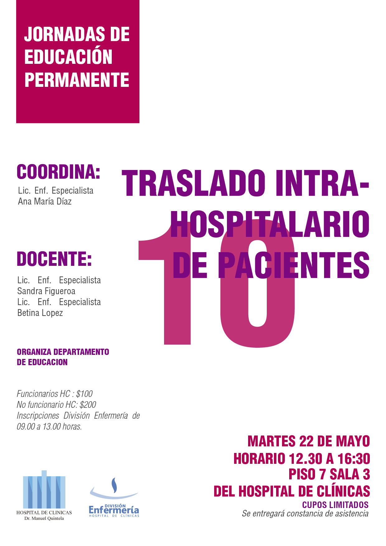 5.22 de mayo